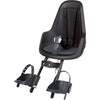 Bobike voorzitje Go Mini urban black - AE-trading