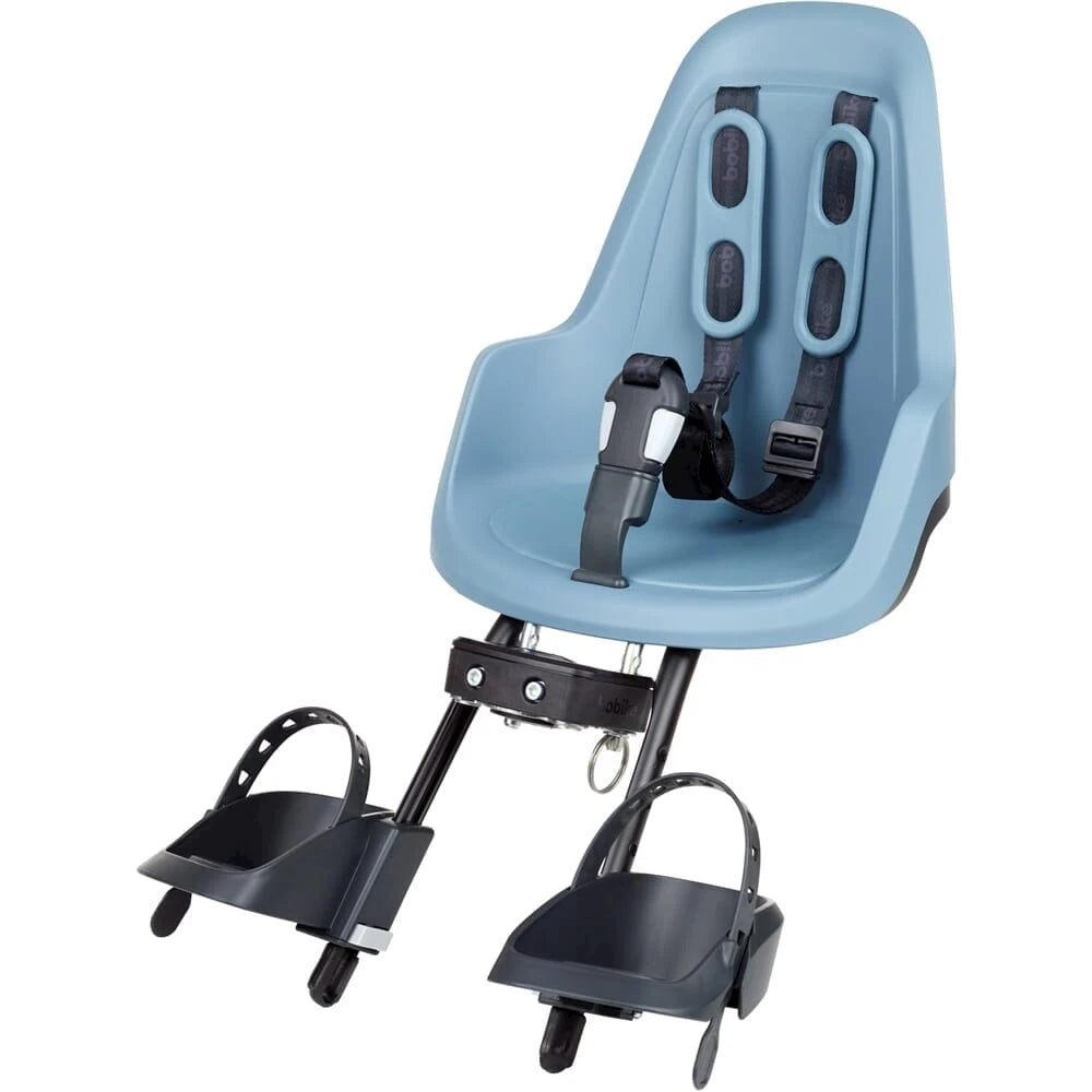 Bobike voorzitje One Mini citadel blue - AE-trading