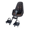 Bobike voorzitje One Mini Eco black/brown - AE-trading