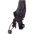 Bobike achterzitje Exclusive Maxi plus frame urban black - AE-trading