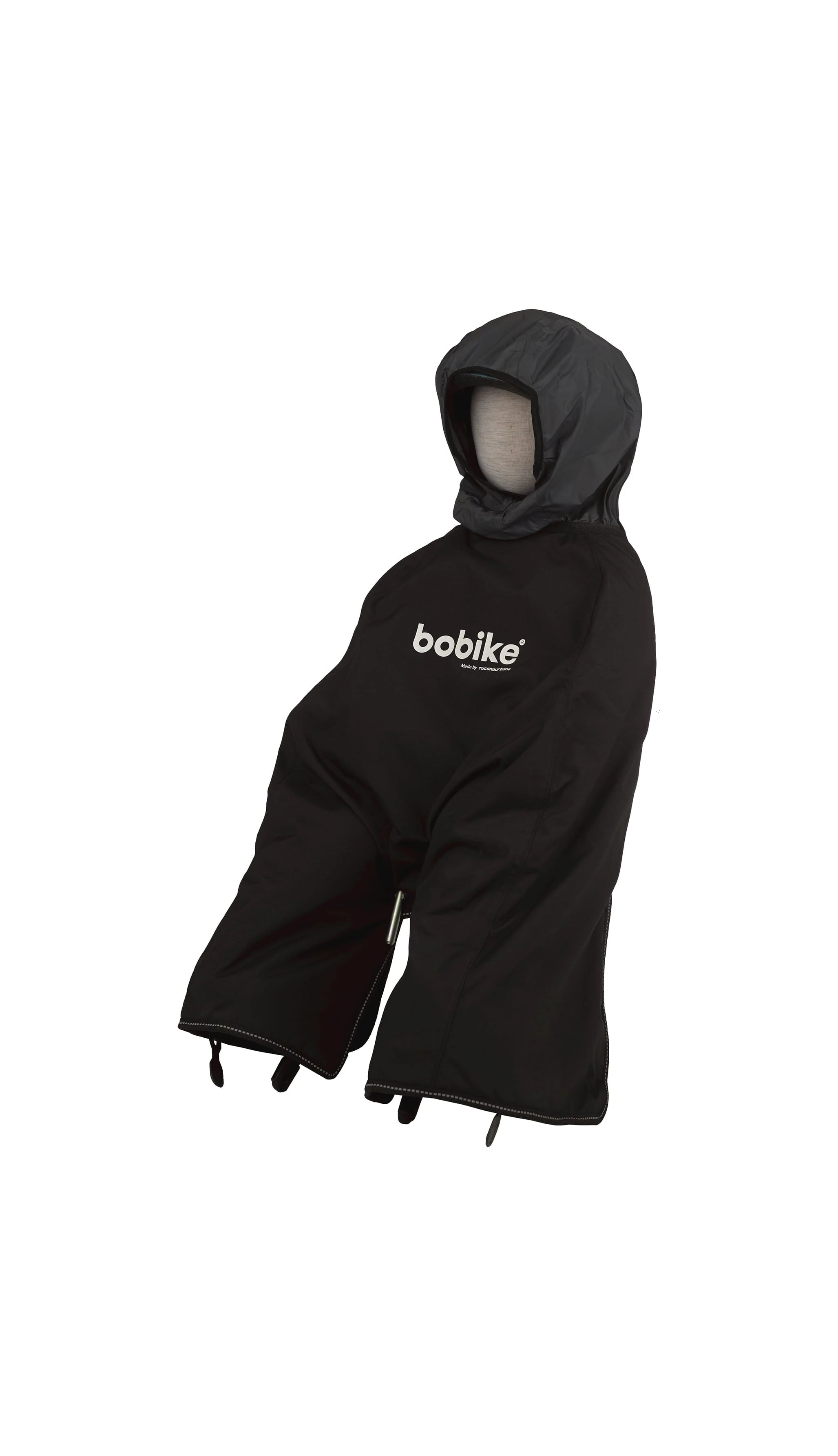 Bobike poncho Mini - AE-trading