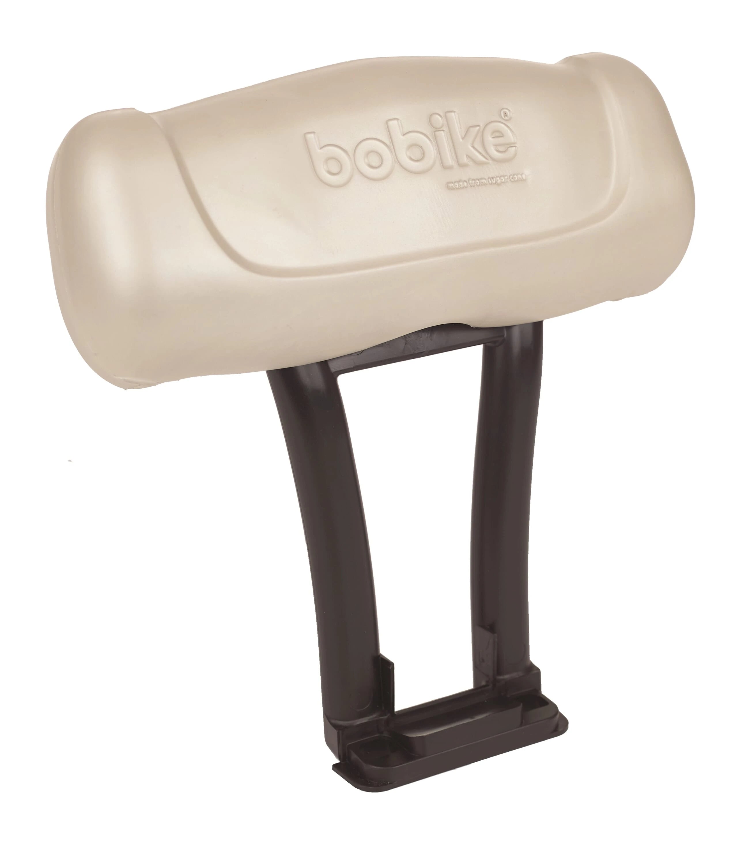 Bobike stuur One/Go met slaaprol pearl grey - AE-trading