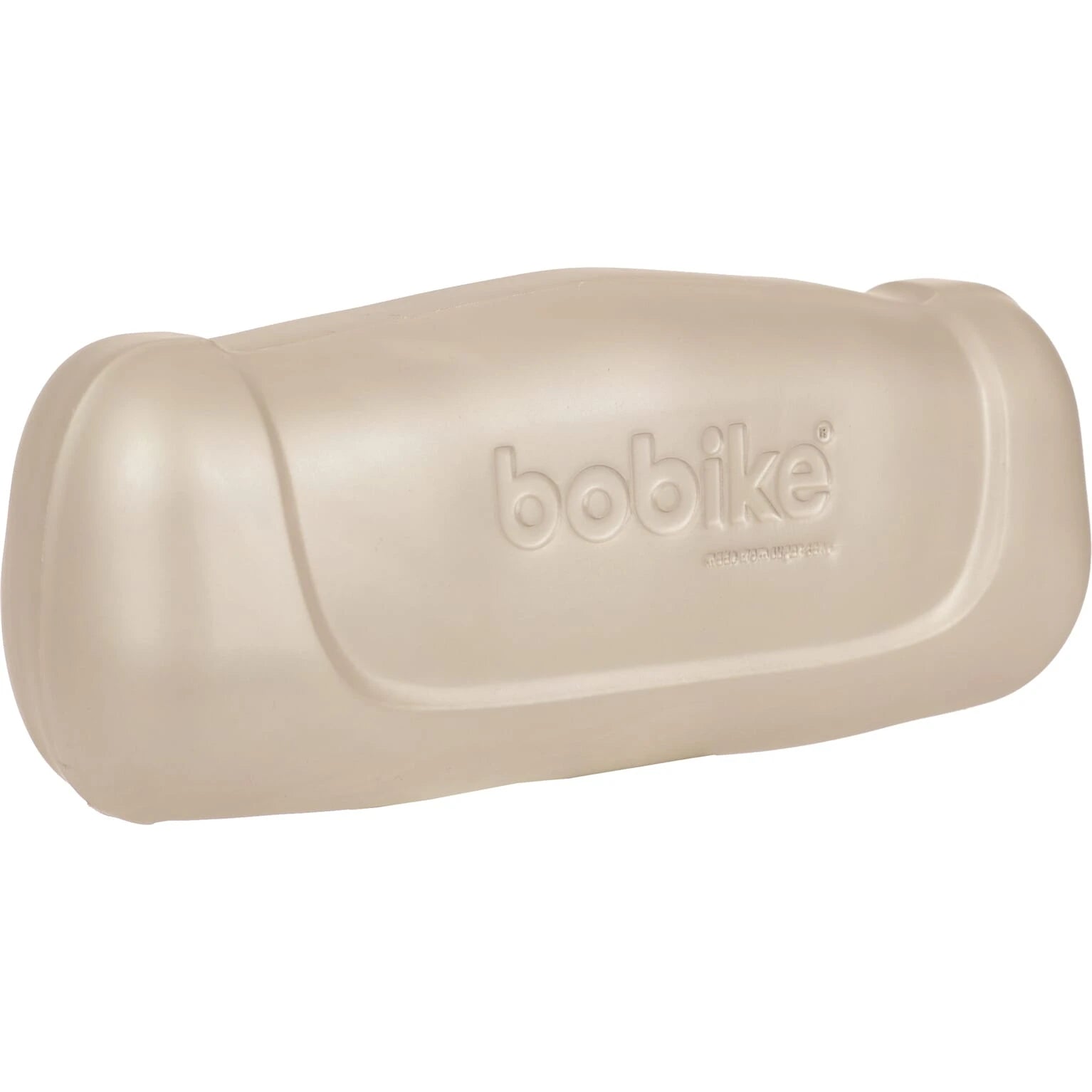 Bobike slaaprol Exclusive pearl grey - AE-trading
