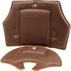 Bobike kussenset Exclusive Maxi plus toffee brown - AE-trading