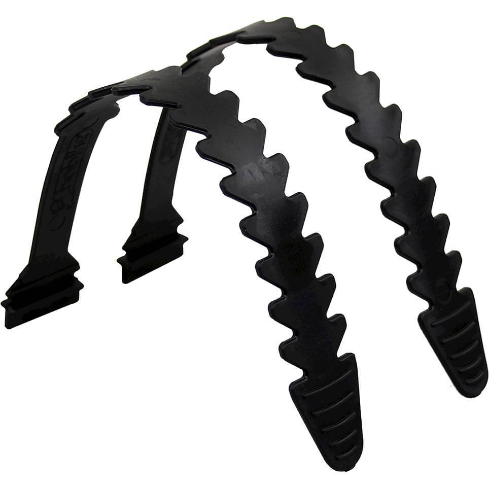 Bobike voetbankriem set pvc - AE-trading