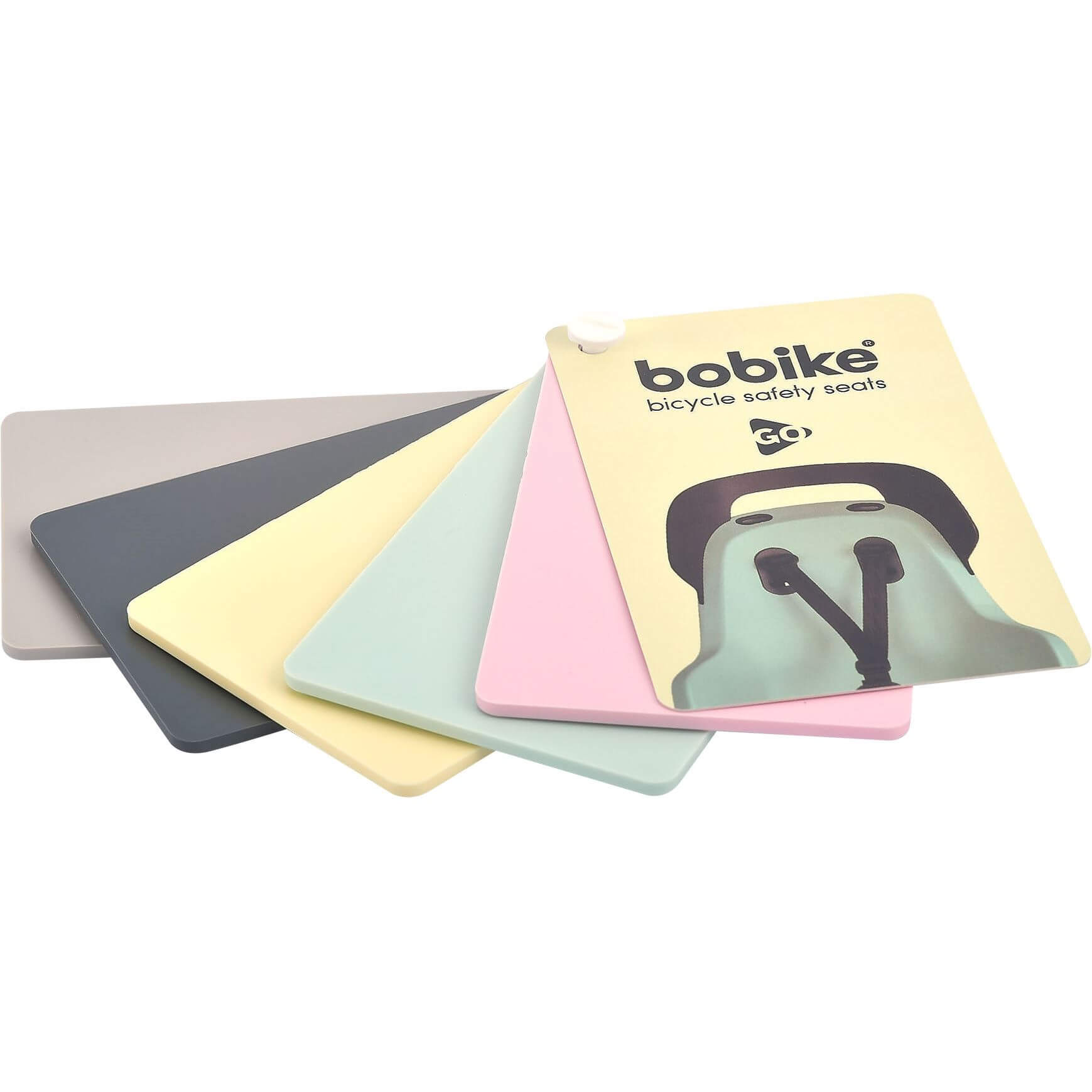 Bobike Promotional color set GO - AE-trading