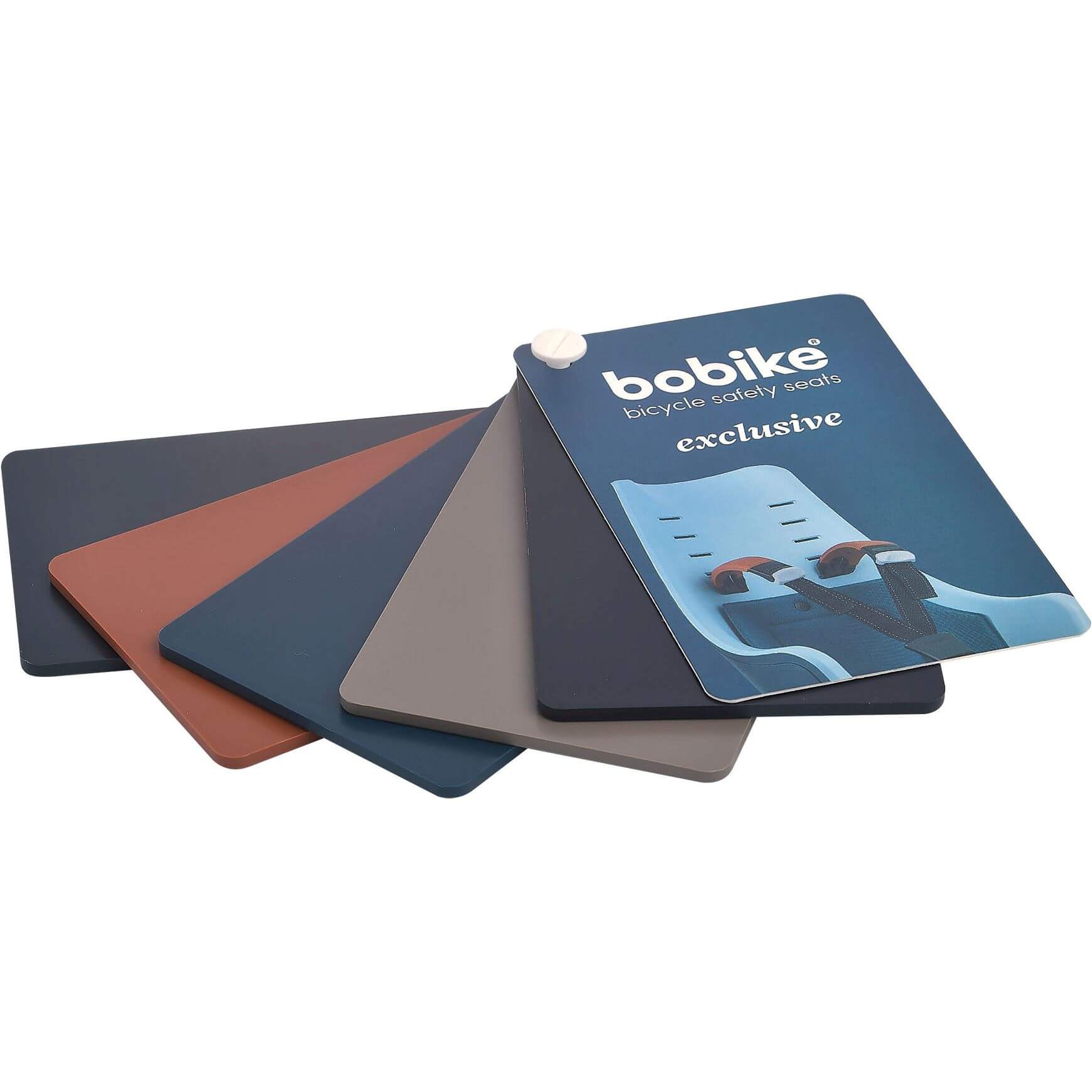 Bobike Promotional color set Exclusive - AE-trading
