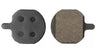 Bohlt schijfremblok set R140/R160/R200/X160/200 - AE-trading