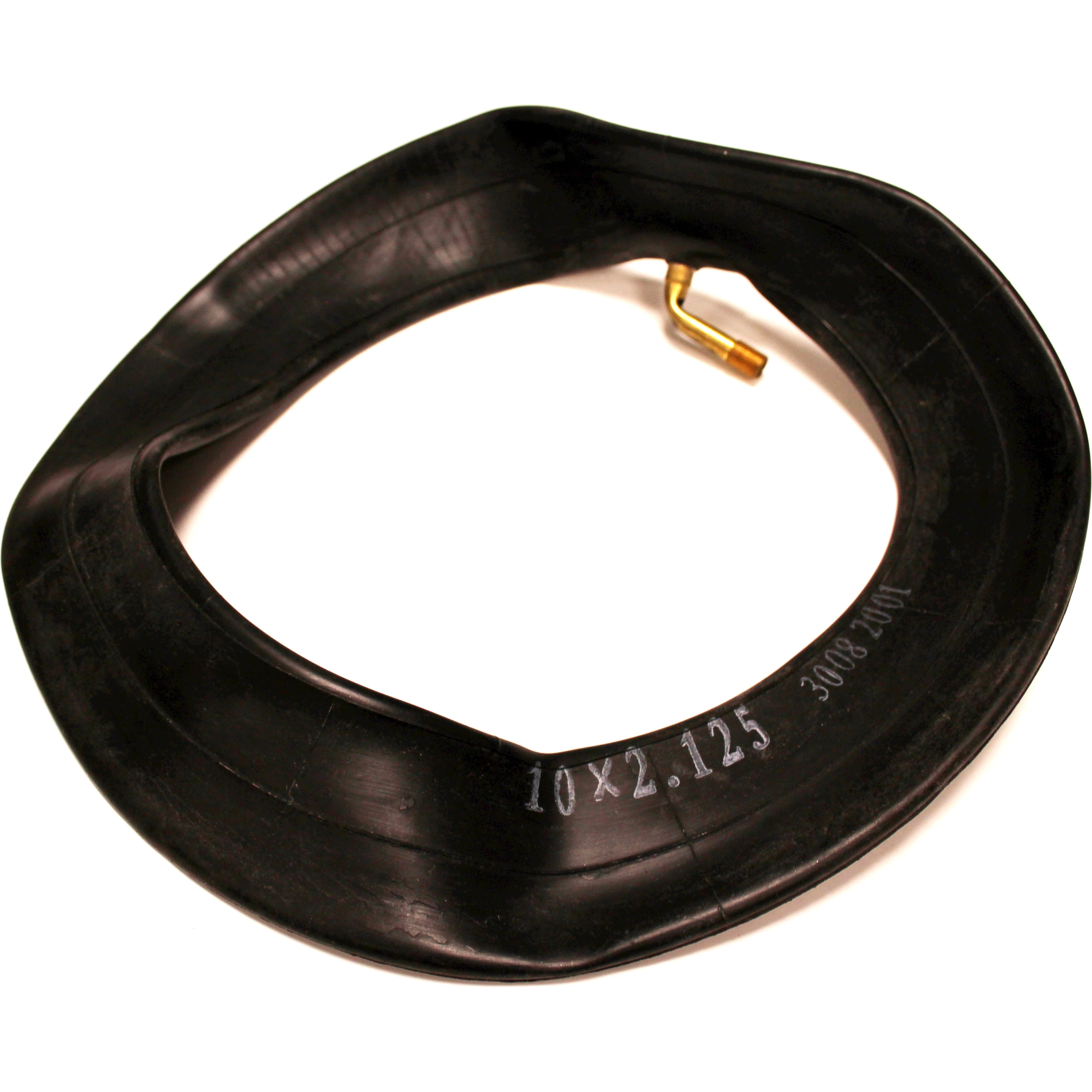 Bohlt step bnb 10 inch zwart 10AIR/10PRO - AE-trading