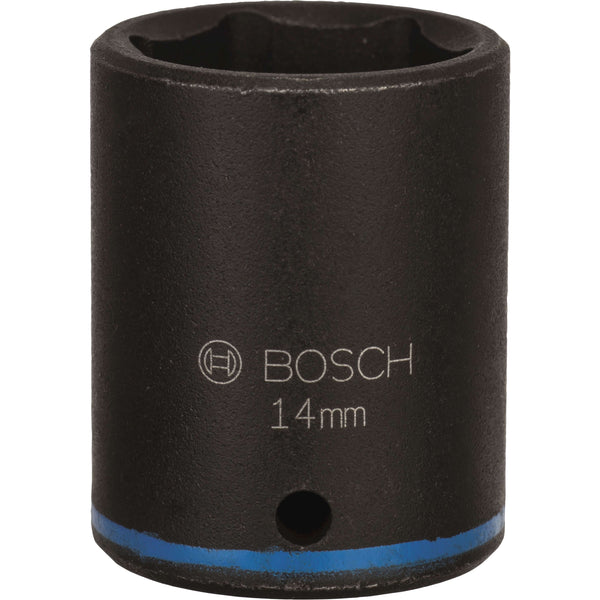 Bosch Prof krachtdop 12 mm - AE-trading