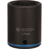Bosch Prof krachtdop 16 mm - AE-trading