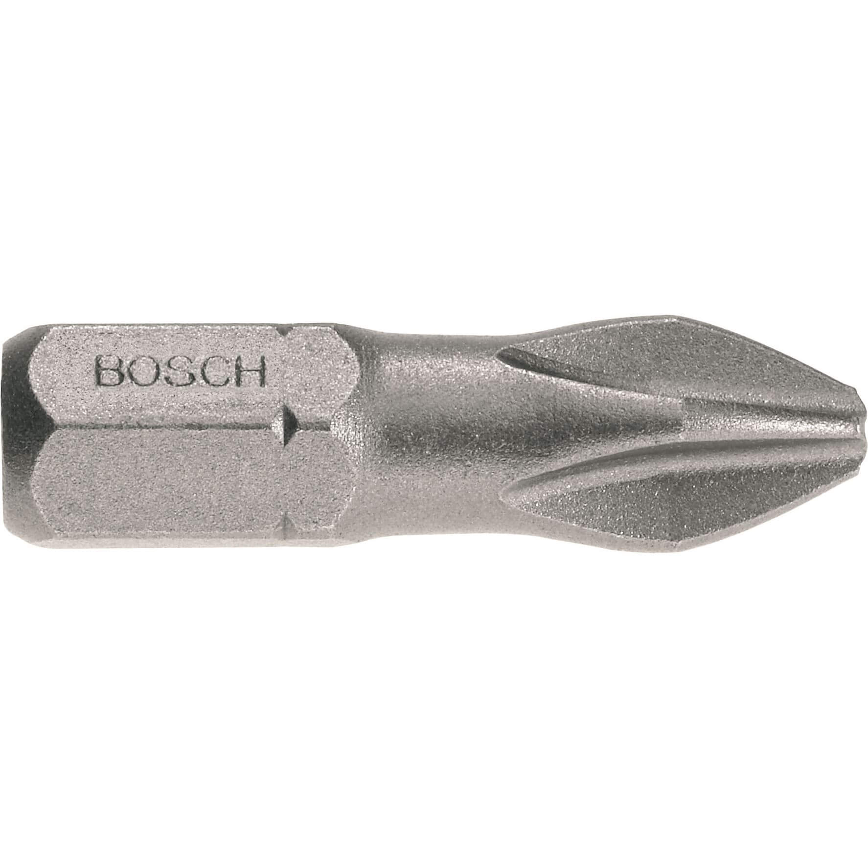 Bosch Prof schroefbit kruiskop PH4 (3) - AE-trading
