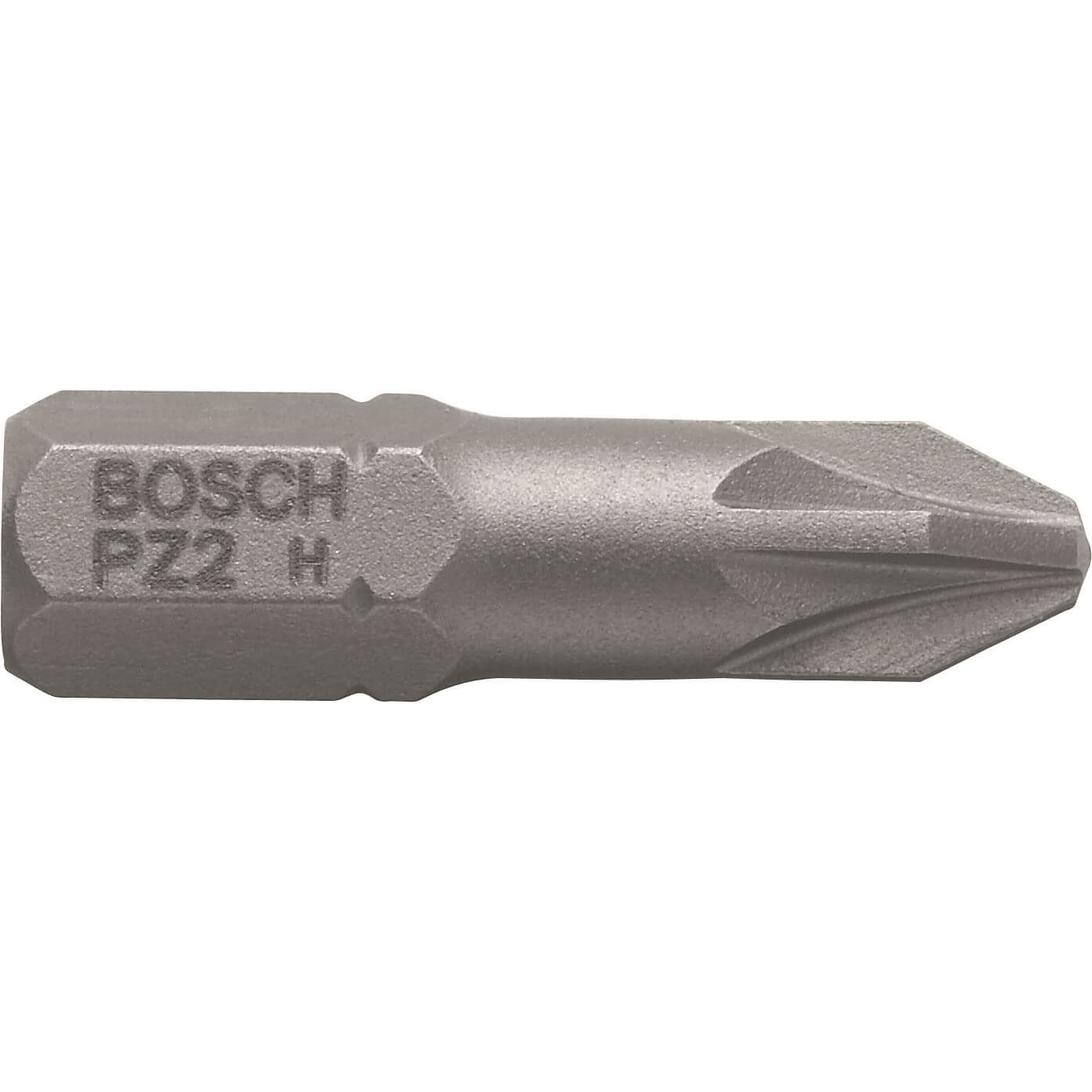 Bosch Prof schroefbit kruiskop PZ3 (3) - AE-trading