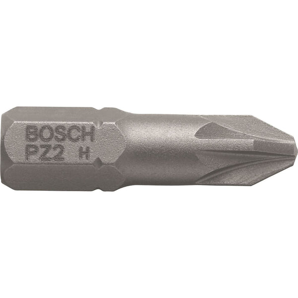 Bosch Prof schroefbit kruiskop PZ4 (3) - AE-trading
