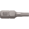 Bosch Prof schroefbit inbus HEX5 (3) - AE-trading