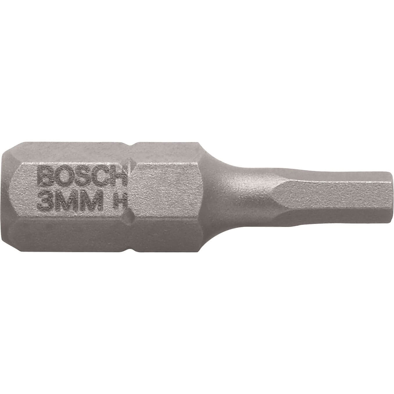 Bosch Prof schroefbit inbus HEX5 (3) - AE-trading