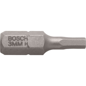 Bosch Prof schroefbit inbus HEX5 (3) - AE-trading