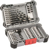 Bosch Prof 35-delige boren- en bitset - AE-trading