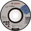 Bosch Prof afbraamschijf gebogen 125 mm - AE-trading