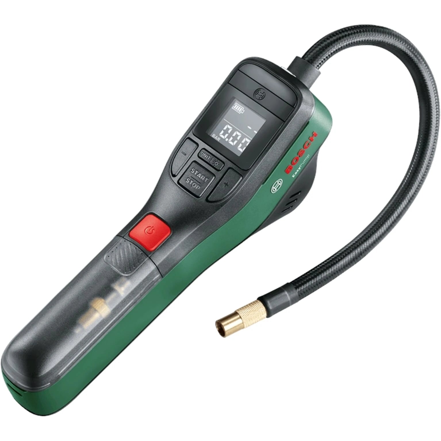 Bosch Easy Pump acculuchtpomp - AE-trading
