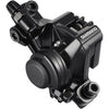 Shimano schijfremklauw M375 mechanisch zwart - AE-trading