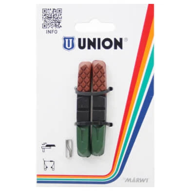 Union remblokrubber 72mm 3kl (2) AE-trading