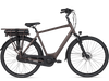BSP Brazz Men Elektrische fiets herenfiets E-Bike M 56 CM- Dark Oak - AE-trading
