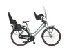 BSP La Dolce Vita Hazy California Matt S Kinderzitjesfiets Met Stuurblokkering - AE-trading