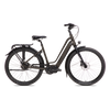 BSP Musa S Women Dark Oak M - 52 cm - Elektrische Damesfiets - Shimano Steps 6100 - 145 km actieradius - AE-trading