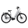 BSP Musa S Women Moon Stone M 52cm| Elektrische Damesfiets | 145 km Actieradius | Shimano Steps 6100 - AE-trading