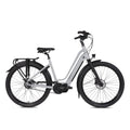 BSP Musa S Women Moon Stone M 52cm| Elektrische Damesfiets | 145 km Actieradius | Shimano Steps 6100 - AE-trading