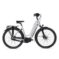 BSP Musa Woman M – Elektrische Stadsfiets 28 inch – 52 cm – Shimano Steps 6100 – 504Wh Accu – Shimano Nexus 7 – Moon Stone - AE-trading
