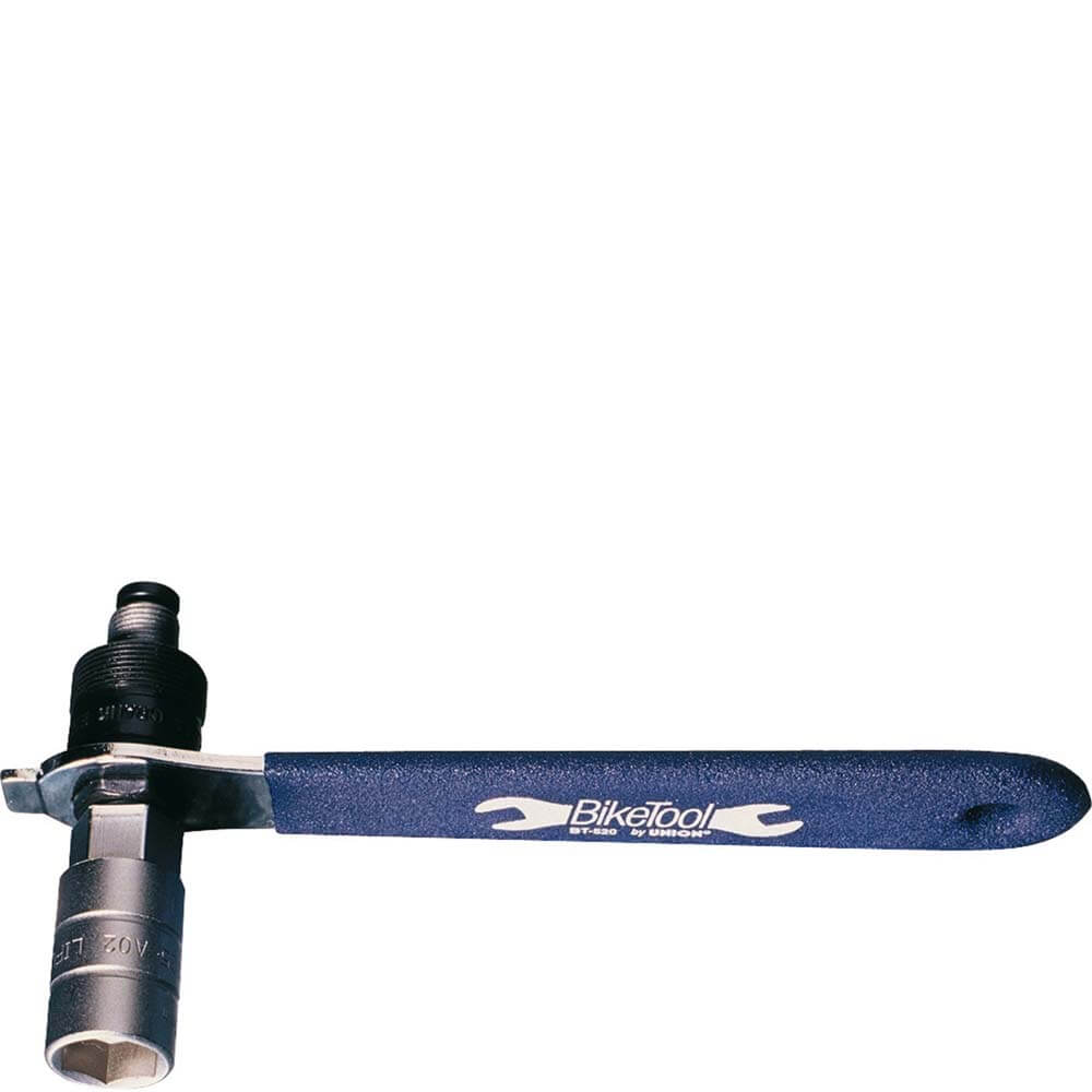 Marwi cranktrekker met handvat uni - AE-trading
