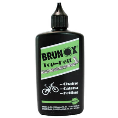 Brunox flacon Top Kett 100ml - AE-trading