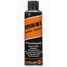 Brunox spuitbus Turbo spray 100ml - AE-trading