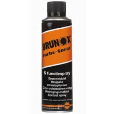 Brunox spuitbus Turbo Spray 300ml - AE-trading