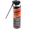 Brunox spuitbus Turbo Spray 500ml Power klik - AE-trading