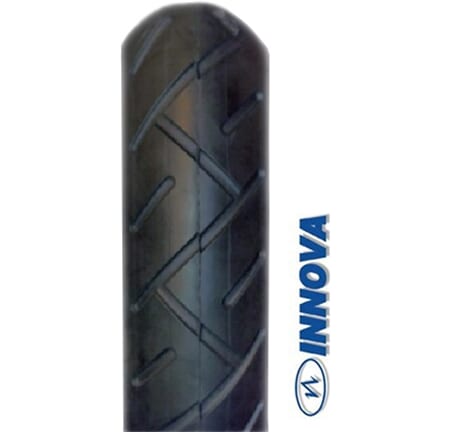 Innova btb 10 x 2.125 zwart - AE-trading