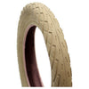 Deli Tire btb SA-206 12 1/2 x 2 1/4 beige - AE-trading