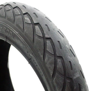 Deli Tire btb SA-206 12 1/2 x 2 1/4 zw - AE-trading