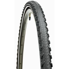 CST btb Spider 24 x 1.75 zw refl - AE-trading