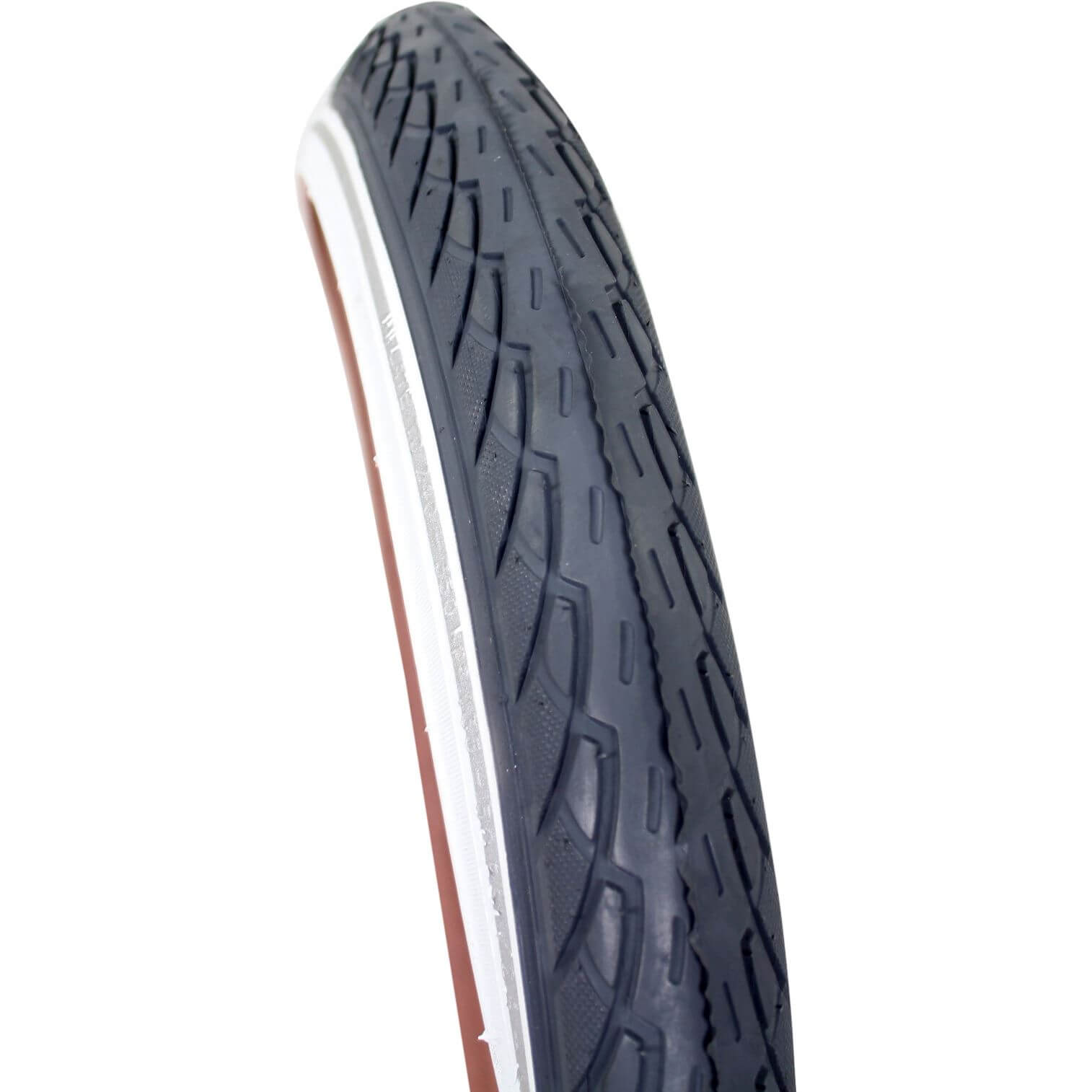 Deli Tire btb SA-206 26 x 1.75 denim/white refl - AE-trading