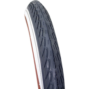 Deli Tire btb SA-206 26 x 1.75 denim/white refl - AE-trading