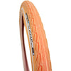 Deli Tire btb SA-206 26 x 1.75 geel refl - AE-trading