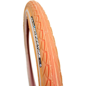 Deli Tire btb SA-206 26 x 1.75 geel refl - AE-trading