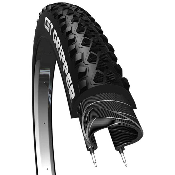 CST btb Gripper 26 x 2.10 zw - AE-trading