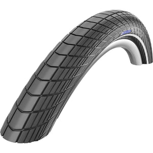 Schwalbe btb Big Apple R-Guard 26 x 2.35 zw refl - AE-trading