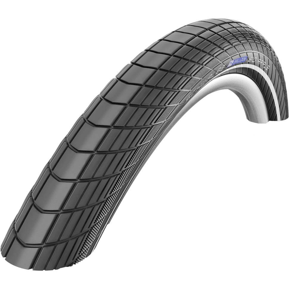 Schwalbe btb Big Apple R-Guard 26 x 2.35 zw refl - AE-trading