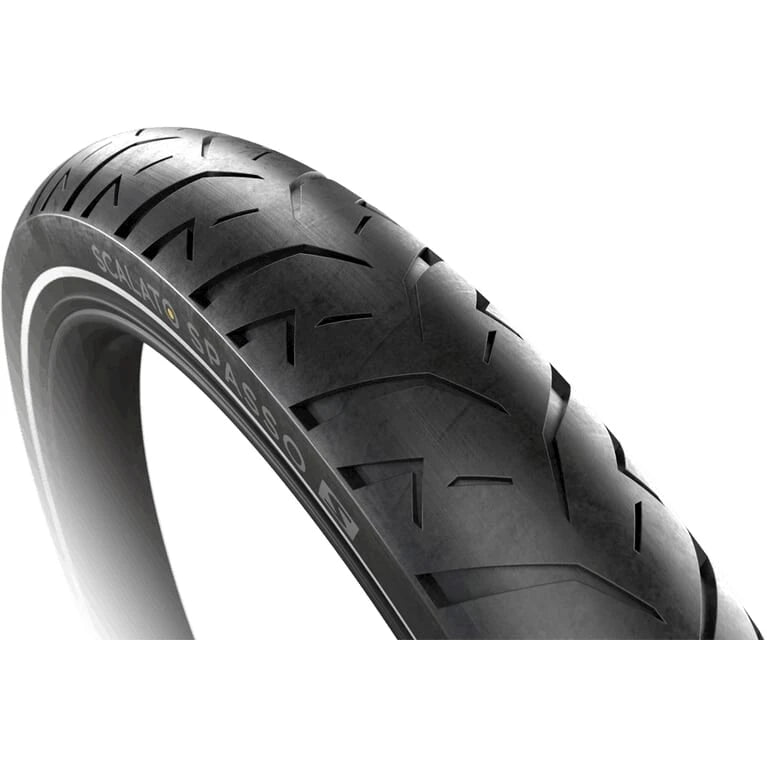 Scalato btb Spasso S 27.5 x 2.25 zw refl - AE-trading
