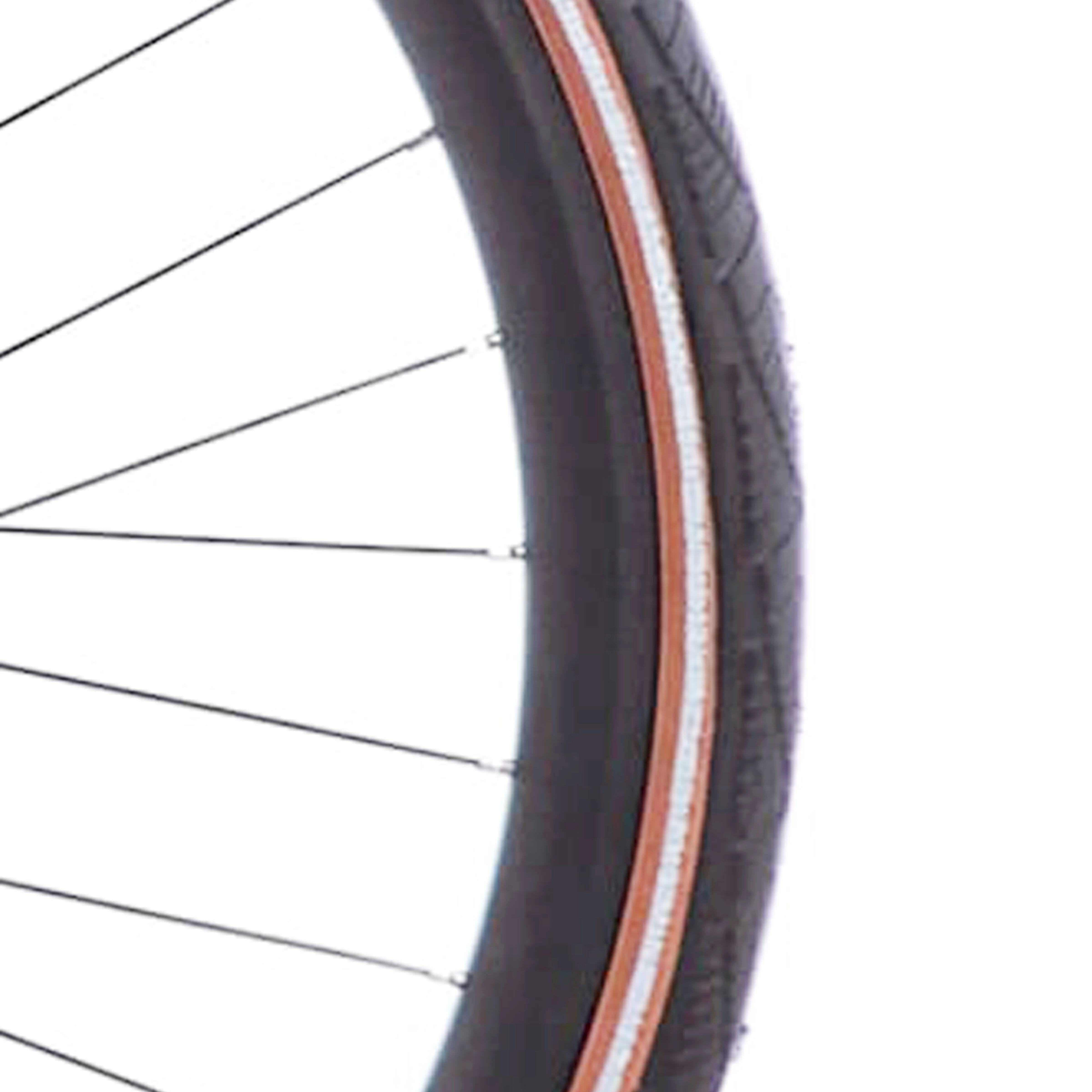 CST btb Antonov 28 x 1.60 zwart/bruin refl - AE-trading